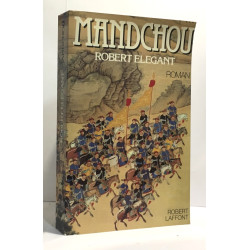 Mandchou