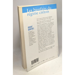 Les bienfaits du régime crétois + Le Curcuma vertus et bienfaits +...