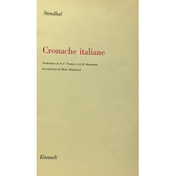 Cronache italiene