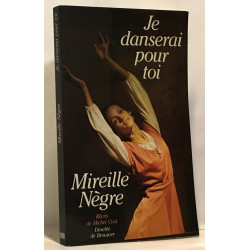 Je danserai pour toi