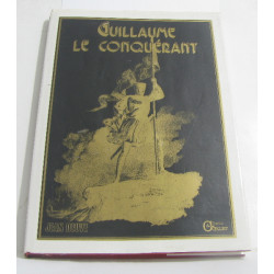 Guillaume le conquiérant