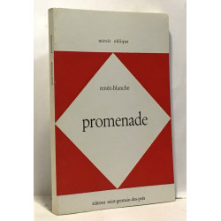 Promenade - Miroir oblique