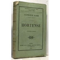 Hortense