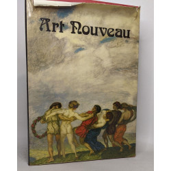 Art nouveau - Peinture