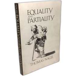 Equality and Partiality