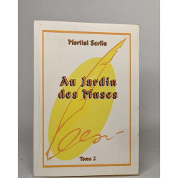 Au jardin des muses - tome 2