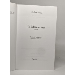 La maison mer