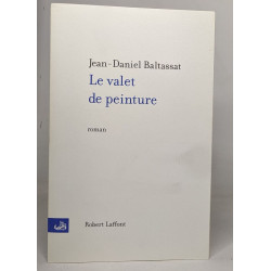 Le valet de peinture