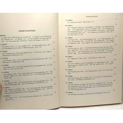 Lehrbuch des swahili