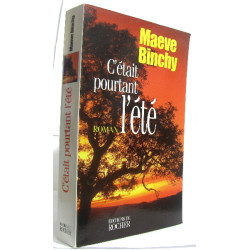 C'était pourtant l'été