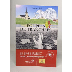 Poupées de tranchées