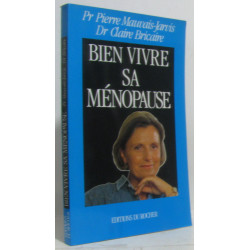 Bien vivre sa ménopause