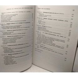 Abrégé de médecine psychosomatique