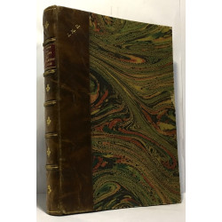 Au pays de Saint François d'Assise - couverture de Pierre Vignal