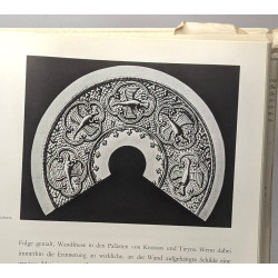 Geschichte der griechischen kunst