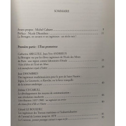 La Bretagne des savants et des ingénieurs 1750-1825