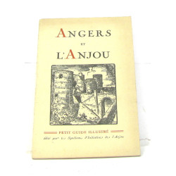 Angers et l'anjou