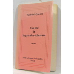 L'année de la grande sécheresse