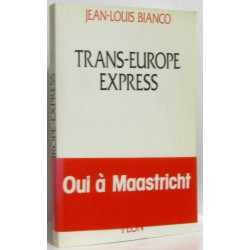 Trans-europe express