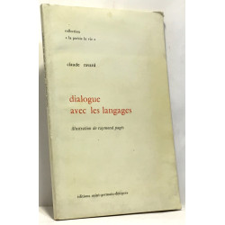 Dialogue avec les langages