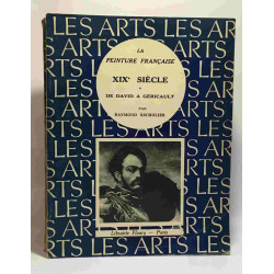 La peinture française - 4 volumes: Les primitifs (Sterling),...