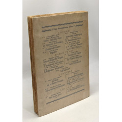 Ma conversion - les documents bleus - L'Homme n°21