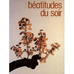 Béatitudes du soir