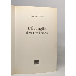 L'EVANGILE DES TENEBRES