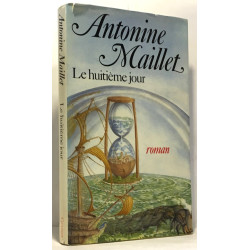 Le Huitième Jour