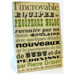 L'improbable équipée de Phosphore Noloc