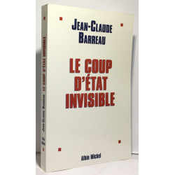 Coup d etat invisible
