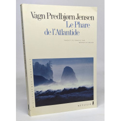 Le Phare de l'Atlantide