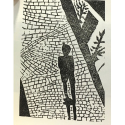 Le noël solitaire - par des élèves du C.E.S. des Gayeulles de Rennes