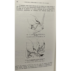 Guide pratique de chirurgie opératoire du chien et du chat