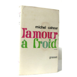 L'amour à froid