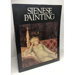 Sienese painting