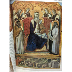 Sienese painting