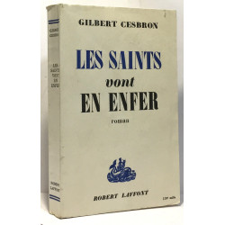 Les saints vont en enfer