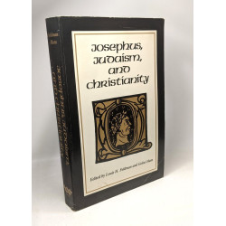 Josephus Judaism and Christianity