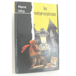 Les métamorphoses