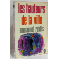 Les hauteurs de la ville