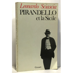 Pirandello et la Sicile