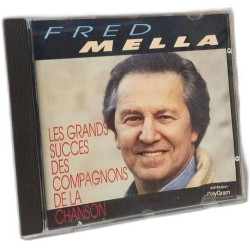 Les Grands Succes Des Compagno