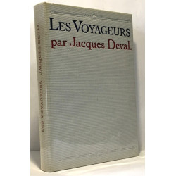 Les voyageurs