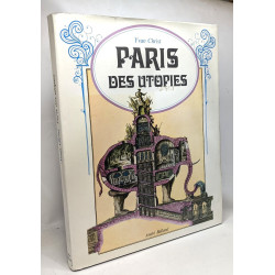 Paris des utopies