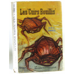 Les cuirs bouillis