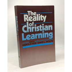 Reality of Christian Learning