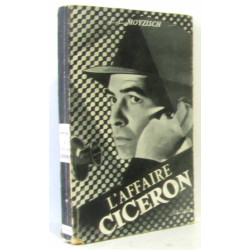 L'affaire Cicéron