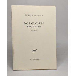 Nos gloires secrètes