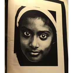 Woman - popular photography's - international edition - sprin edition